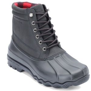 Sperry | Brewster Leather Boot